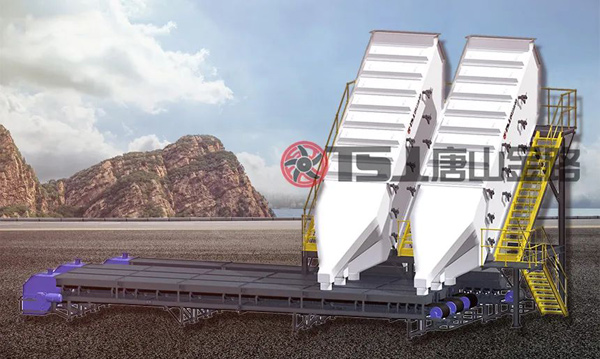 機(jī)制砂有何優(yōu)勢？怎樣選擇篩分設(shè)備？唐山金路來幫忙