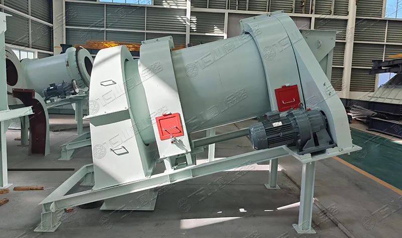 機(jī)制砂離析時常發(fā)生影響品質(zhì)，如何避免？