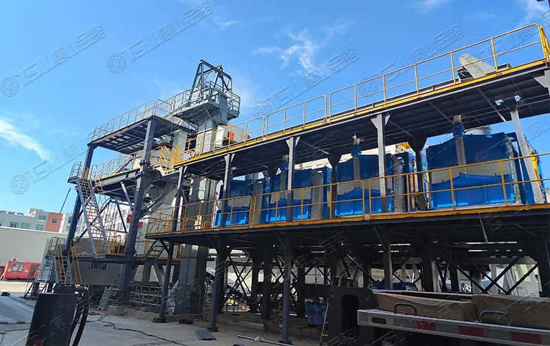 1.2元/噸-1.6元/噸，河北發(fā)布砂石礦出讓收益市場基準(zhǔn)價（2024版）